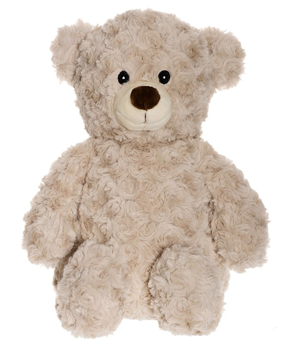 Teddy Heaters Bamse, 40cm (Vaskbar varmebamse) - Teddykompaniet